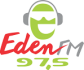 Radio Eden FM 97,5